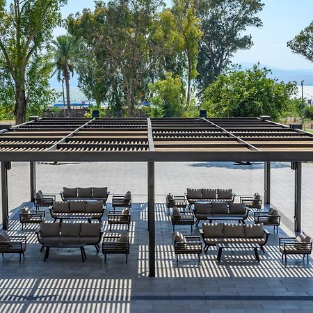 Kinar Galilee Hotel Exterior photo