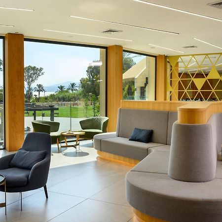 Kinar Galilee Hotel Exterior photo