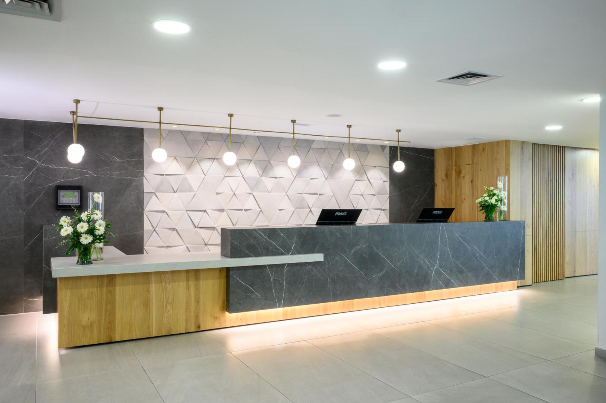Kinar Galilee Hotel Exterior photo