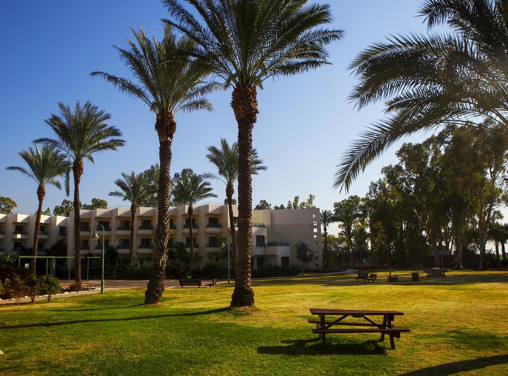 Kinar Galilee Hotel Exterior photo