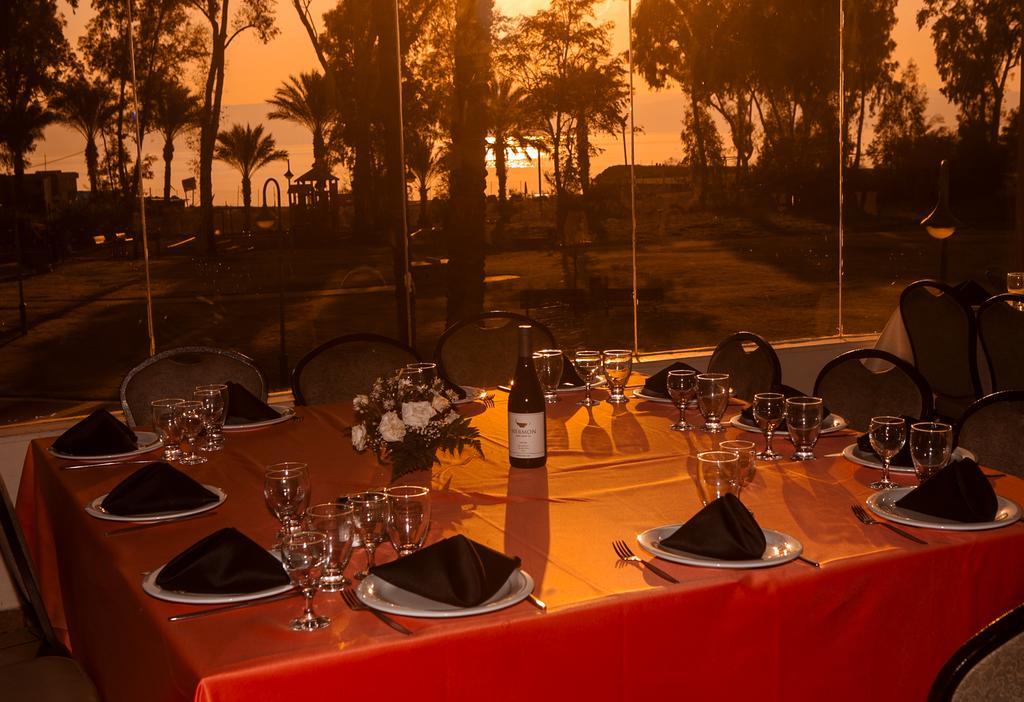 Kinar Galilee Hotel Exterior photo