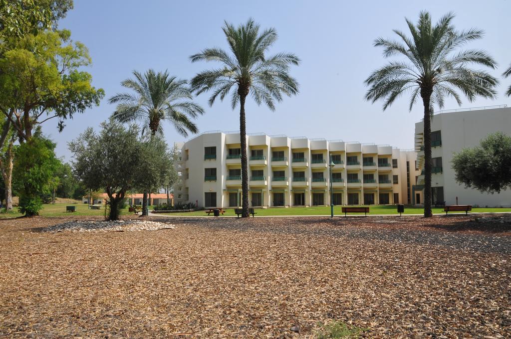 Kinar Galilee Hotel Exterior photo