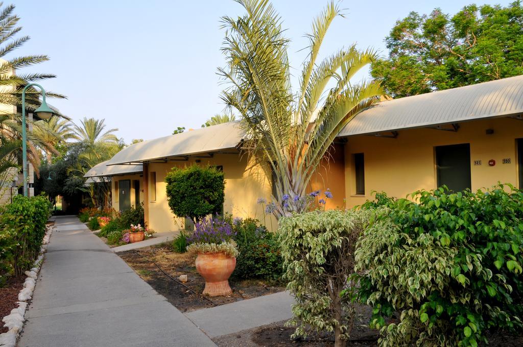 Kinar Galilee Hotel Exterior photo
