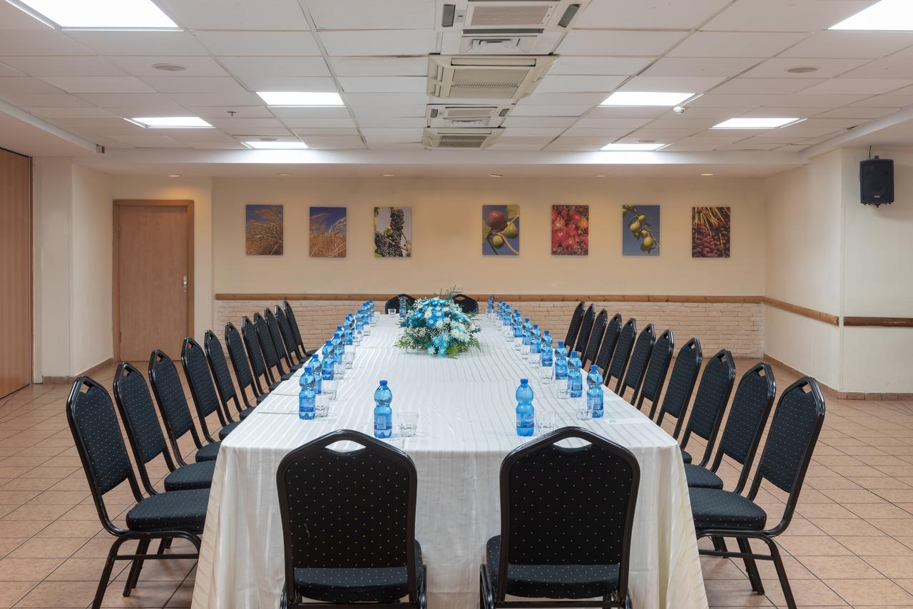 Kinar Galilee Hotel Exterior photo