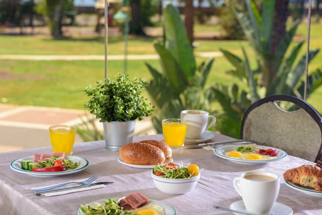 Kinar Galilee Hotel Exterior photo