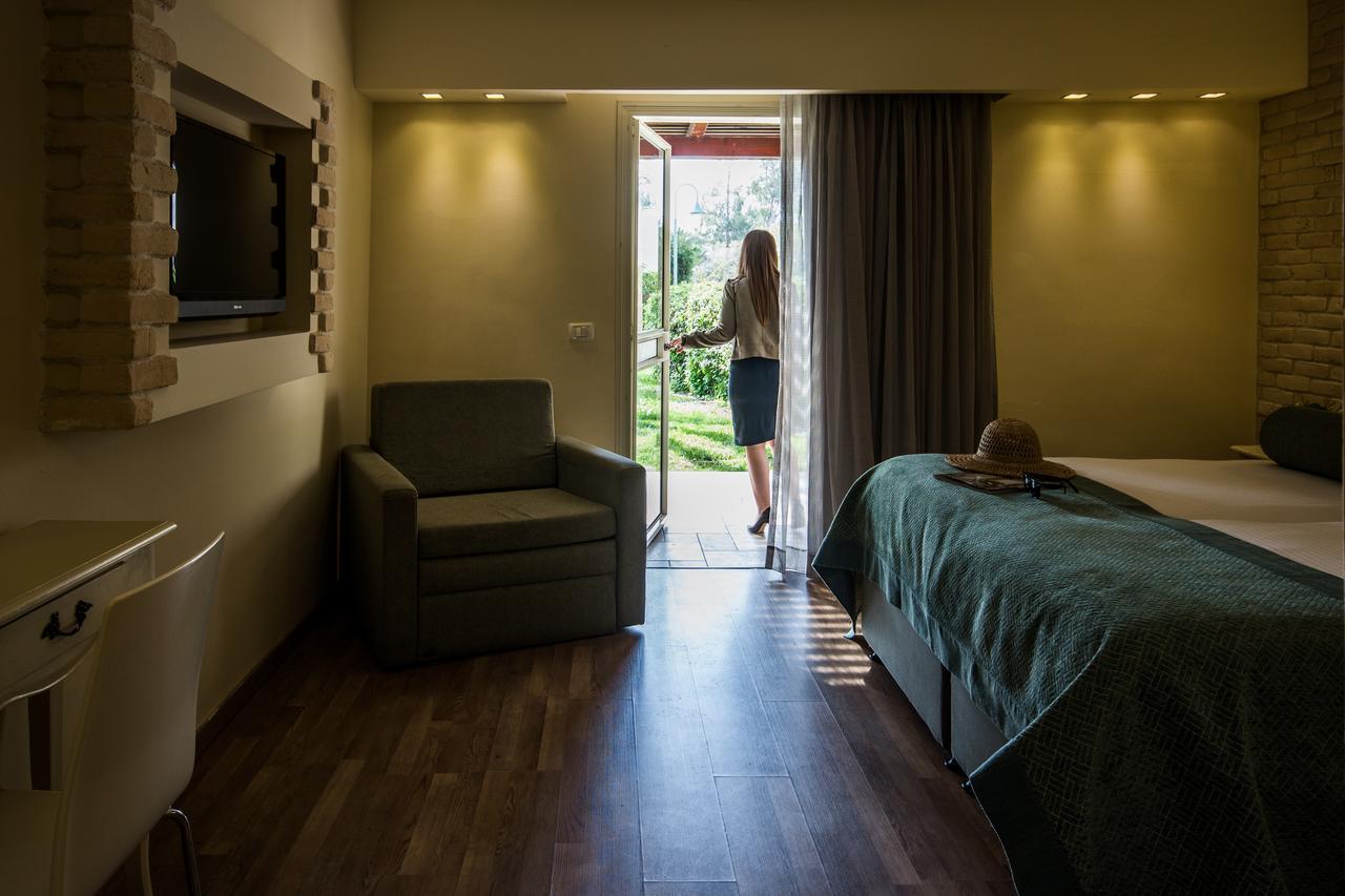 Kinar Galilee Hotel Exterior photo