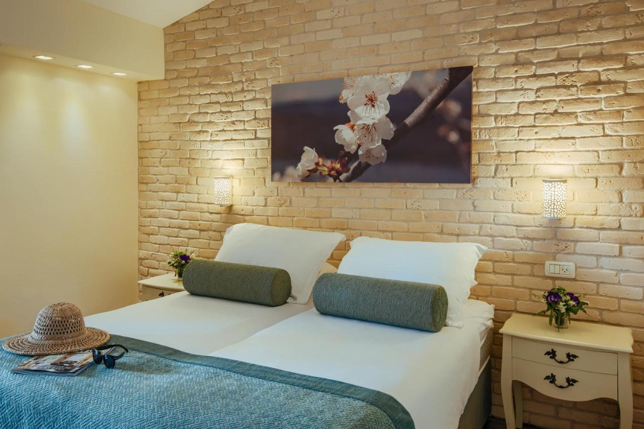 Kinar Galilee Hotel Exterior photo