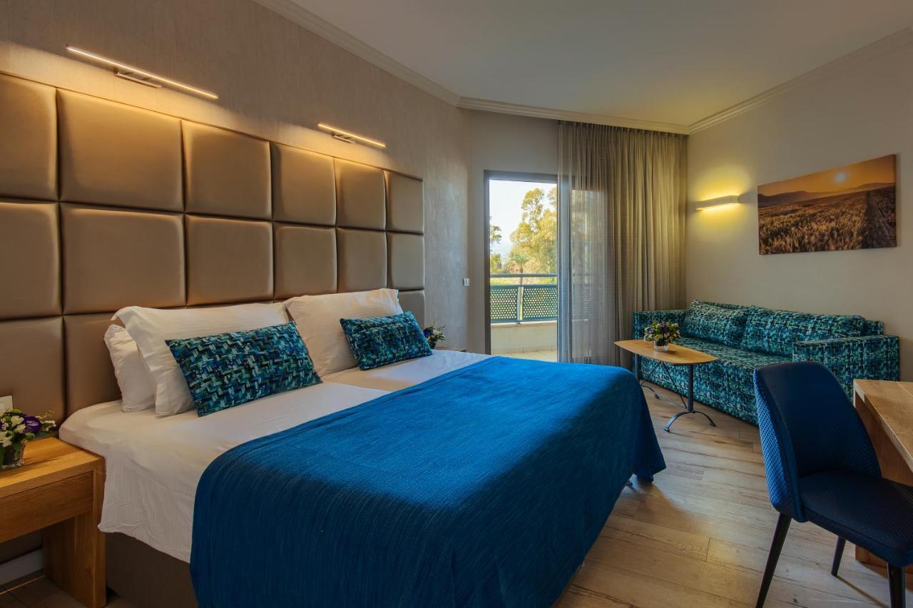 Kinar Galilee Hotel Exterior photo