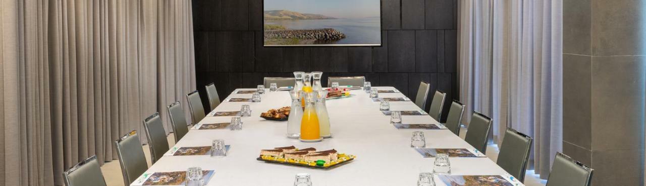 Kinar Galilee Hotel Exterior photo